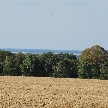 La Cle Des Champs Holiday home *