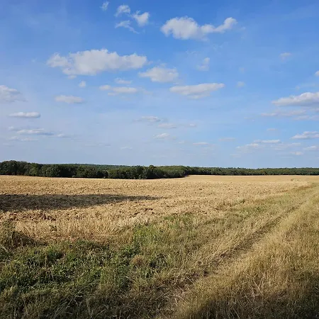 Hébergement de vacances La Cle Des Champs