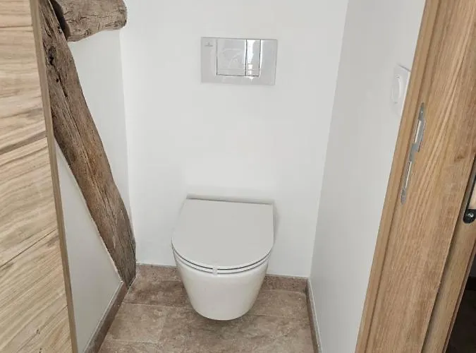 Holiday home La Cle Des Champs